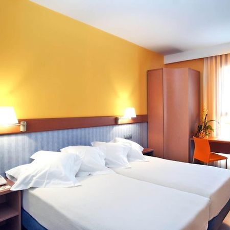 Hotel Murrieta Logroño Eksteriør bilde