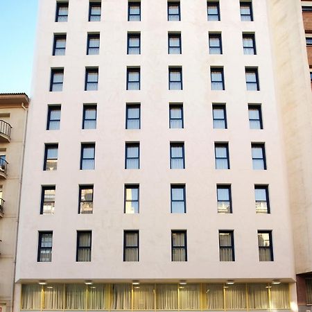 Hotel Murrieta Logroño Eksteriør bilde