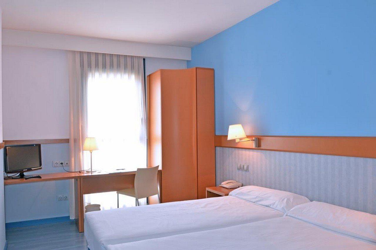 Hotel Murrieta Logroño Eksteriør bilde