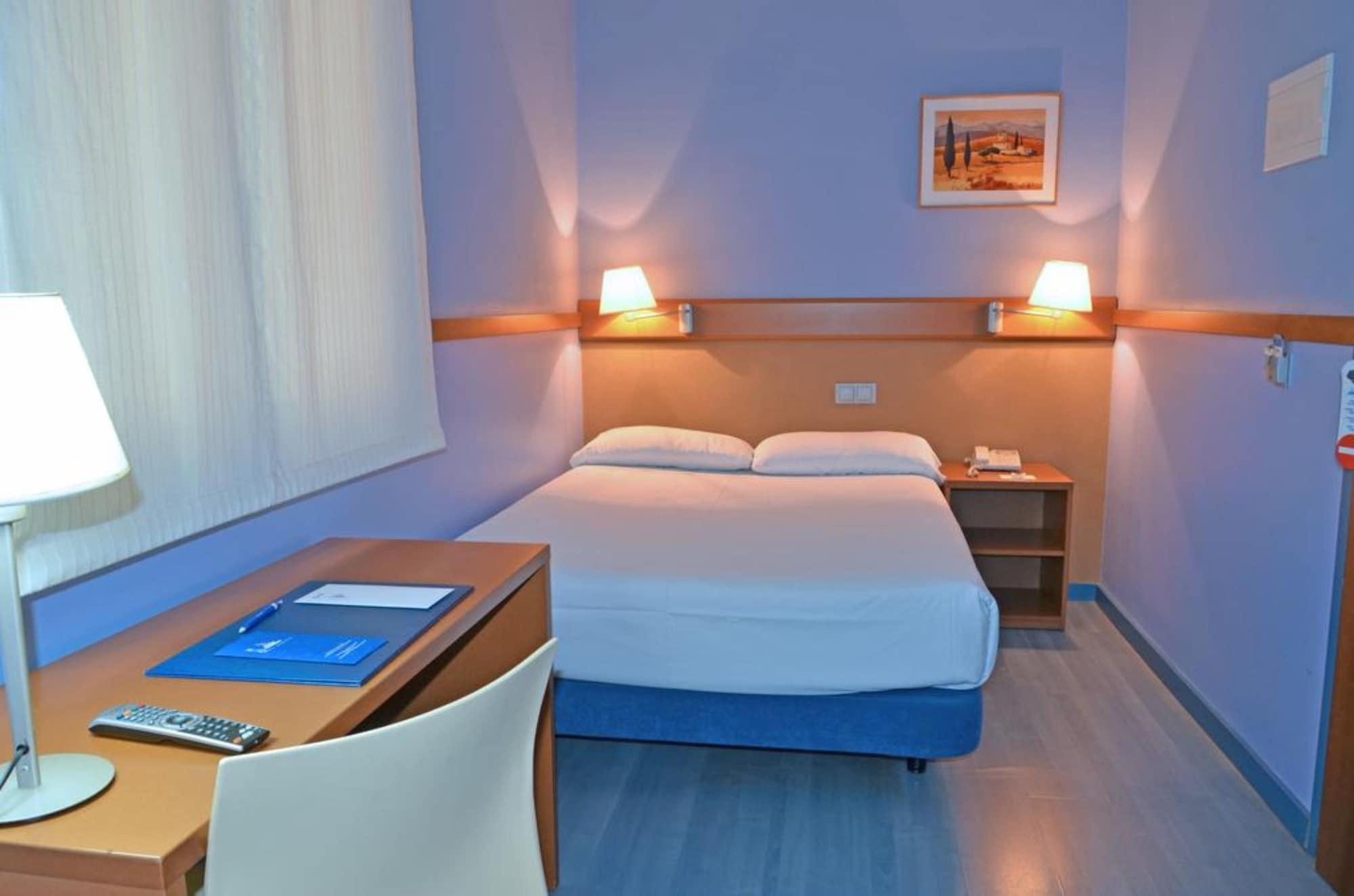 Hotel Murrieta Logroño Eksteriør bilde