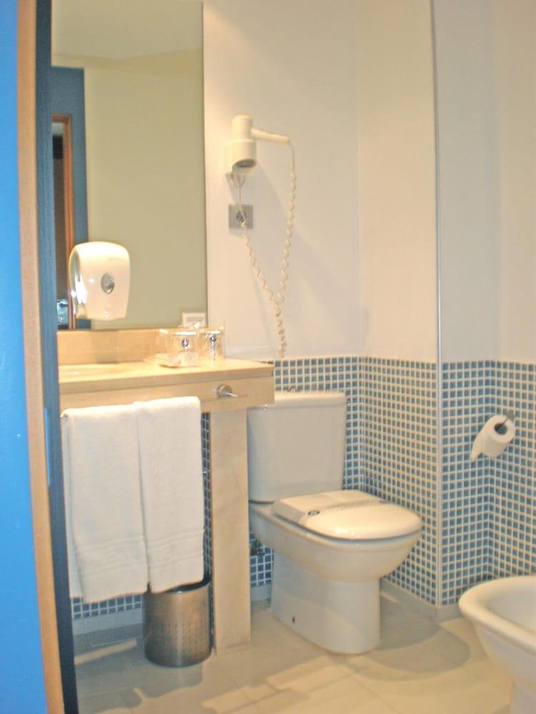 Hotel Murrieta Logroño Eksteriør bilde