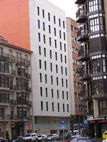 Hotel Murrieta Logroño Bekvemmeligheter bilde