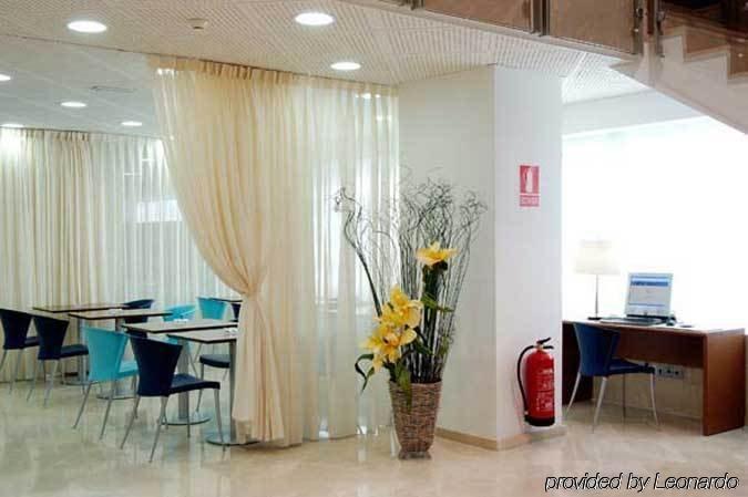 Hotel Murrieta Logroño Eksteriør bilde