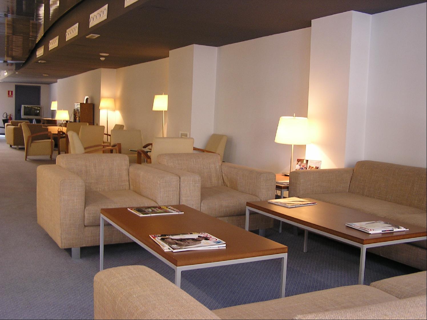 Hotel Murrieta Logroño Eksteriør bilde